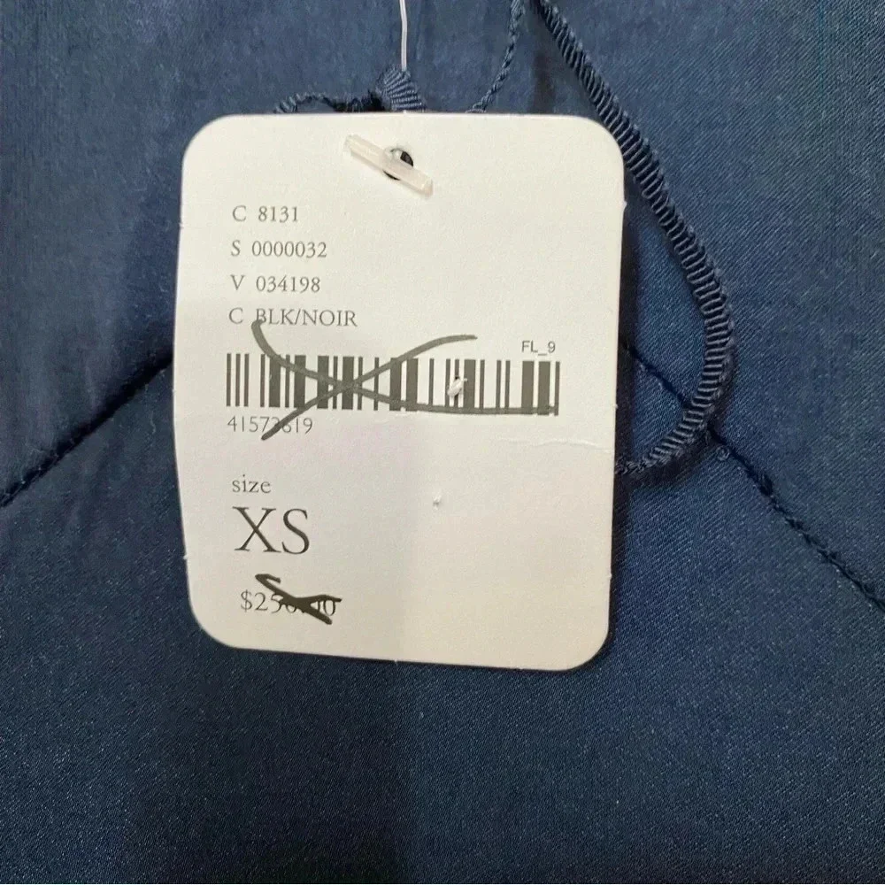 NWT Free People Spectrum Cocktail Maxi Dress XS